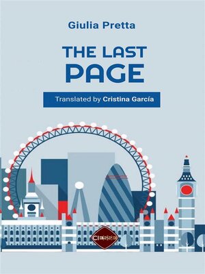 cover image of The Last Page